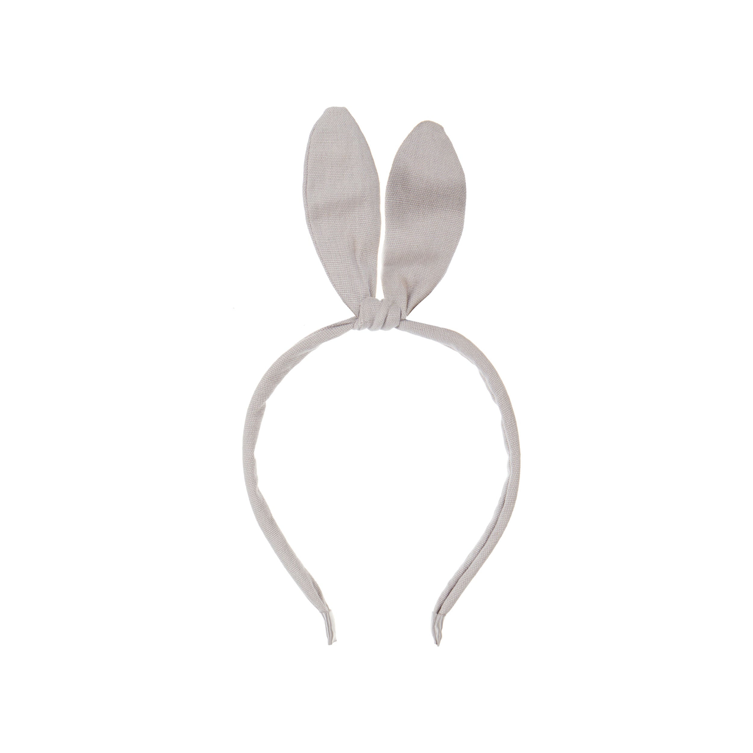 Linen Bunny Ears