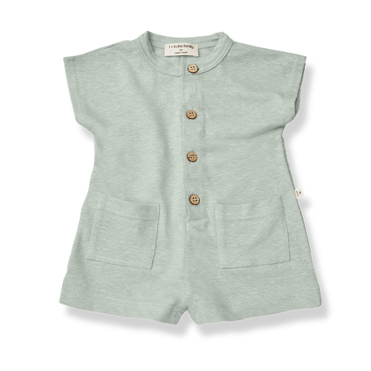 Nausica Jumpsuit