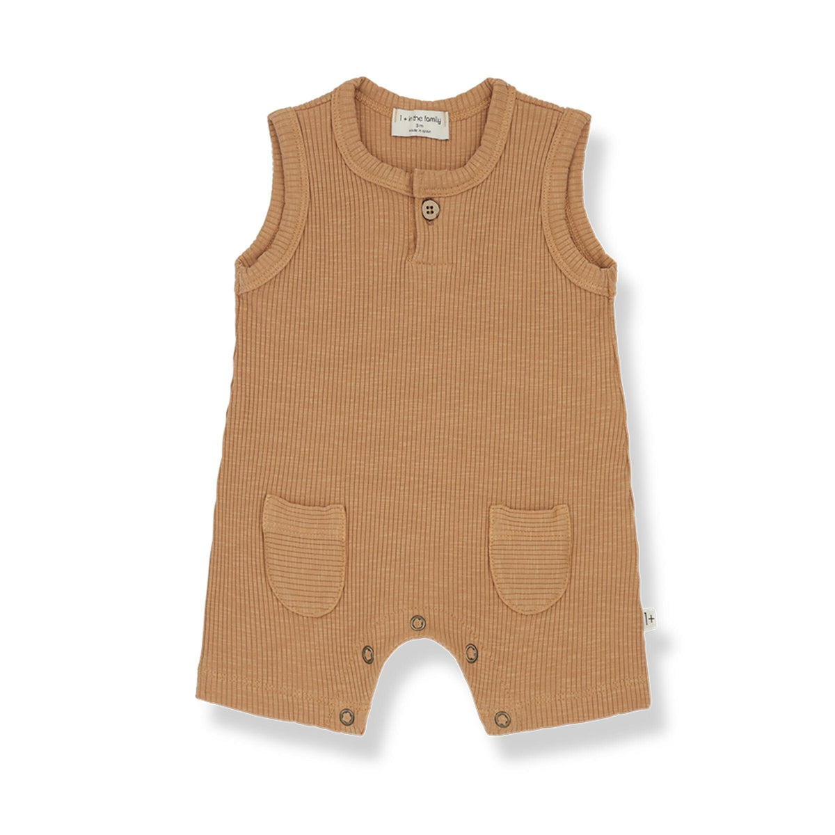 Orlando Romper