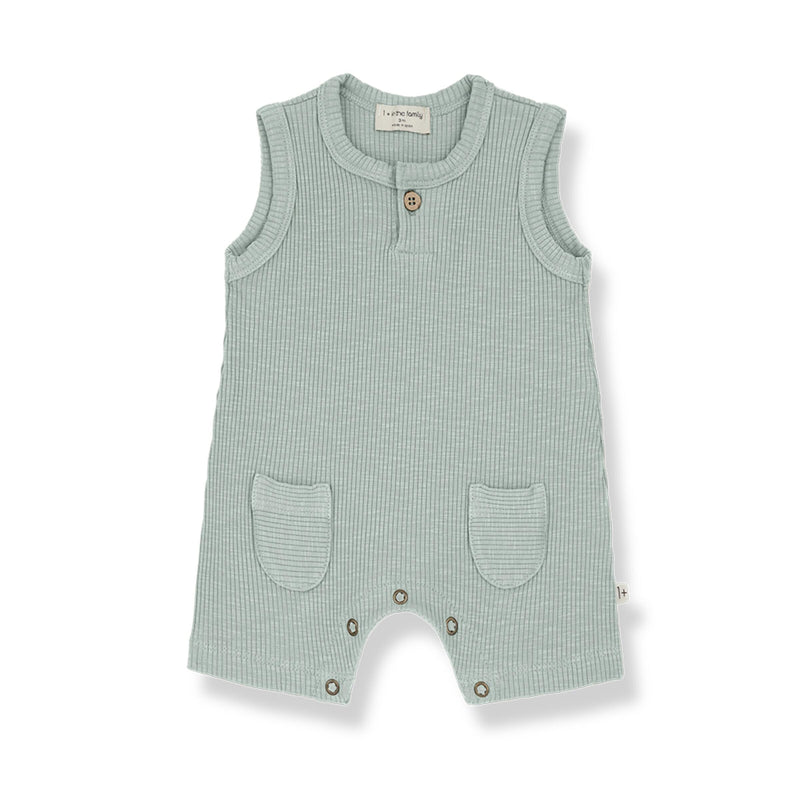 Orlando Romper