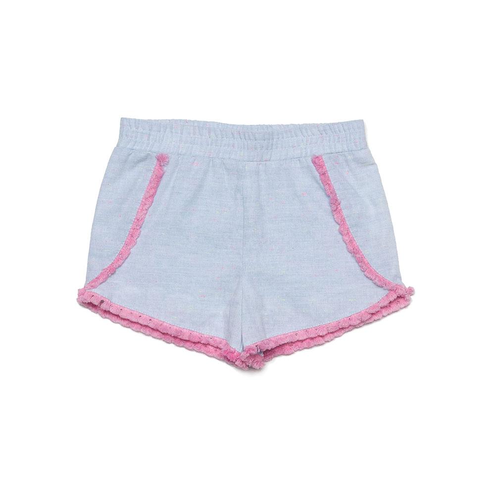 Valerie Short Denim