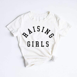 Women's "Raising Girls®" Tee