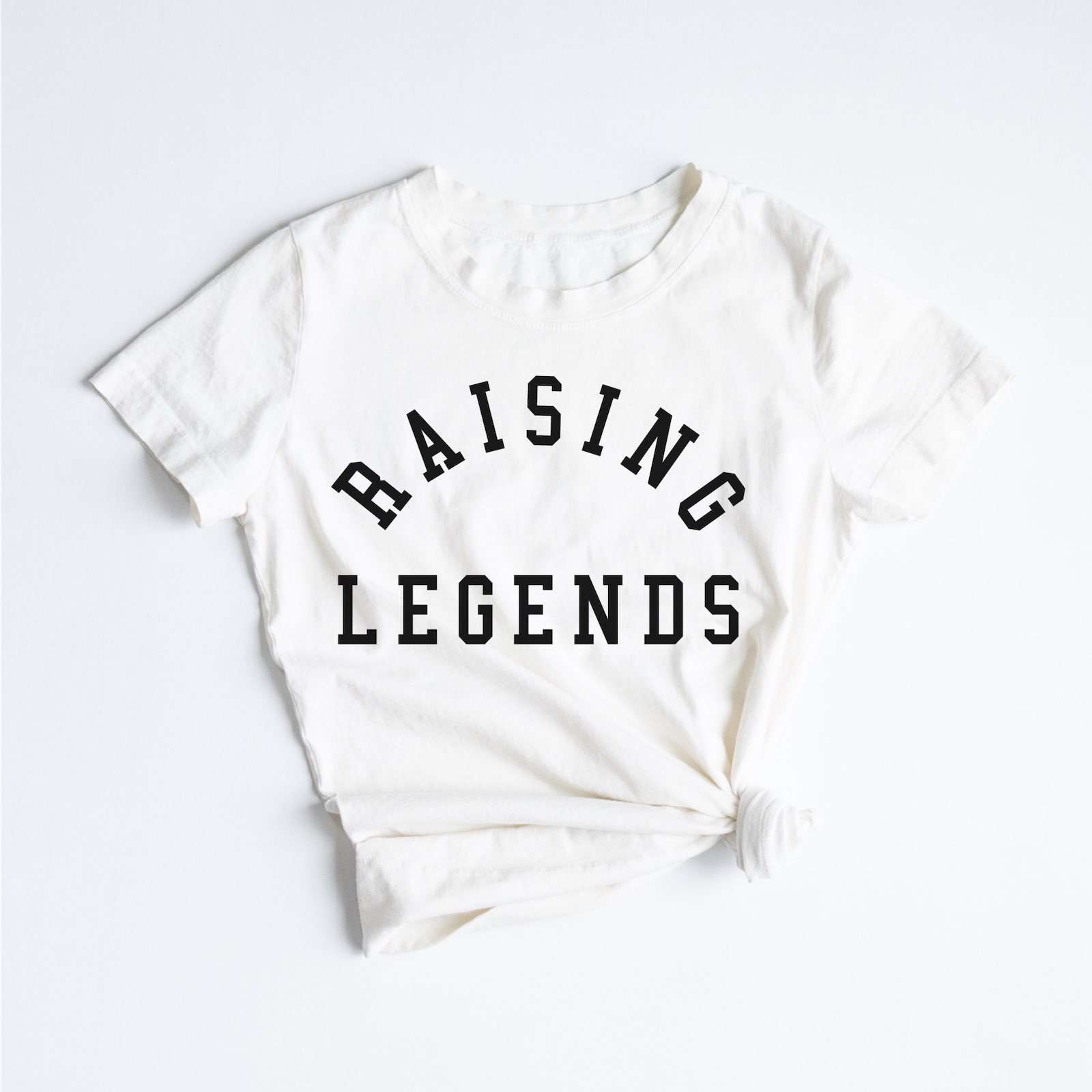 Women's "Raising Legends®" Tee
