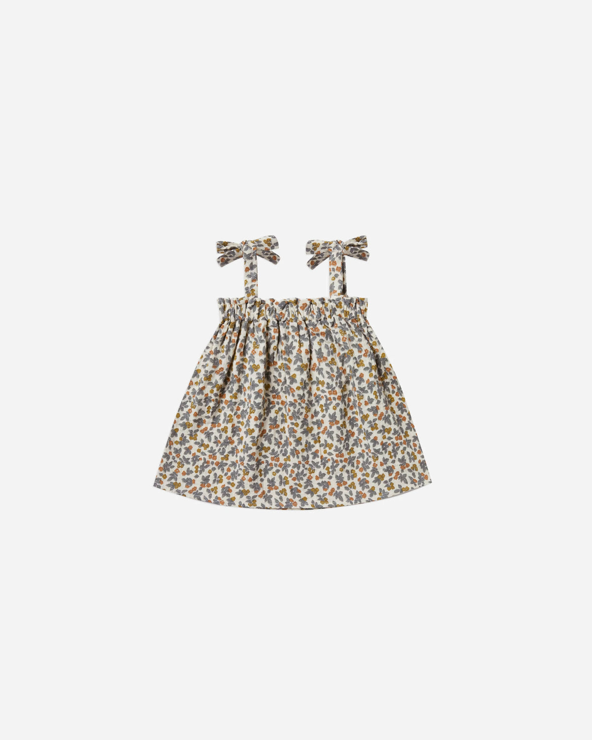 Remi Top | Summer Bloom