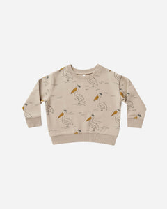Sweatshirt  | Pelicans