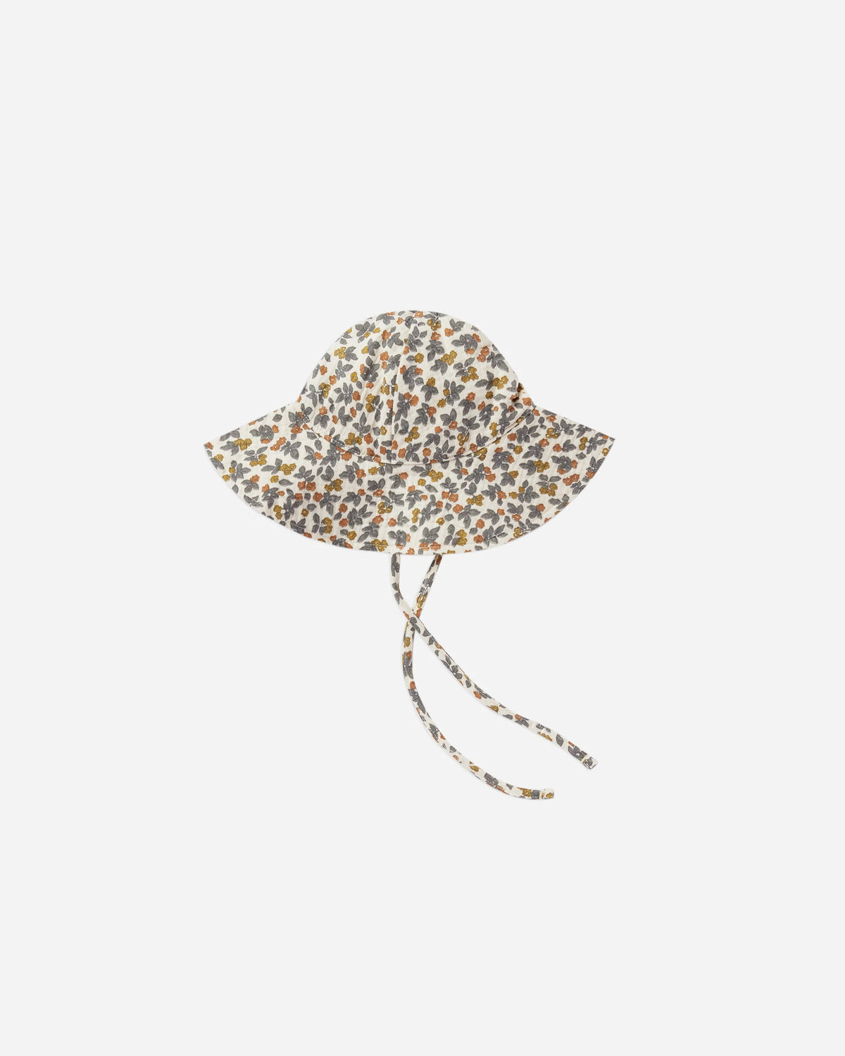 floppy sun hat, summer bloom