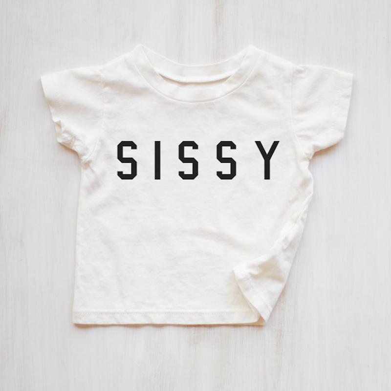 Kids "Sissy™" Tee