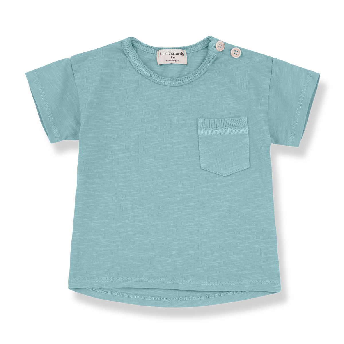 Vico T-Shirt Mint
