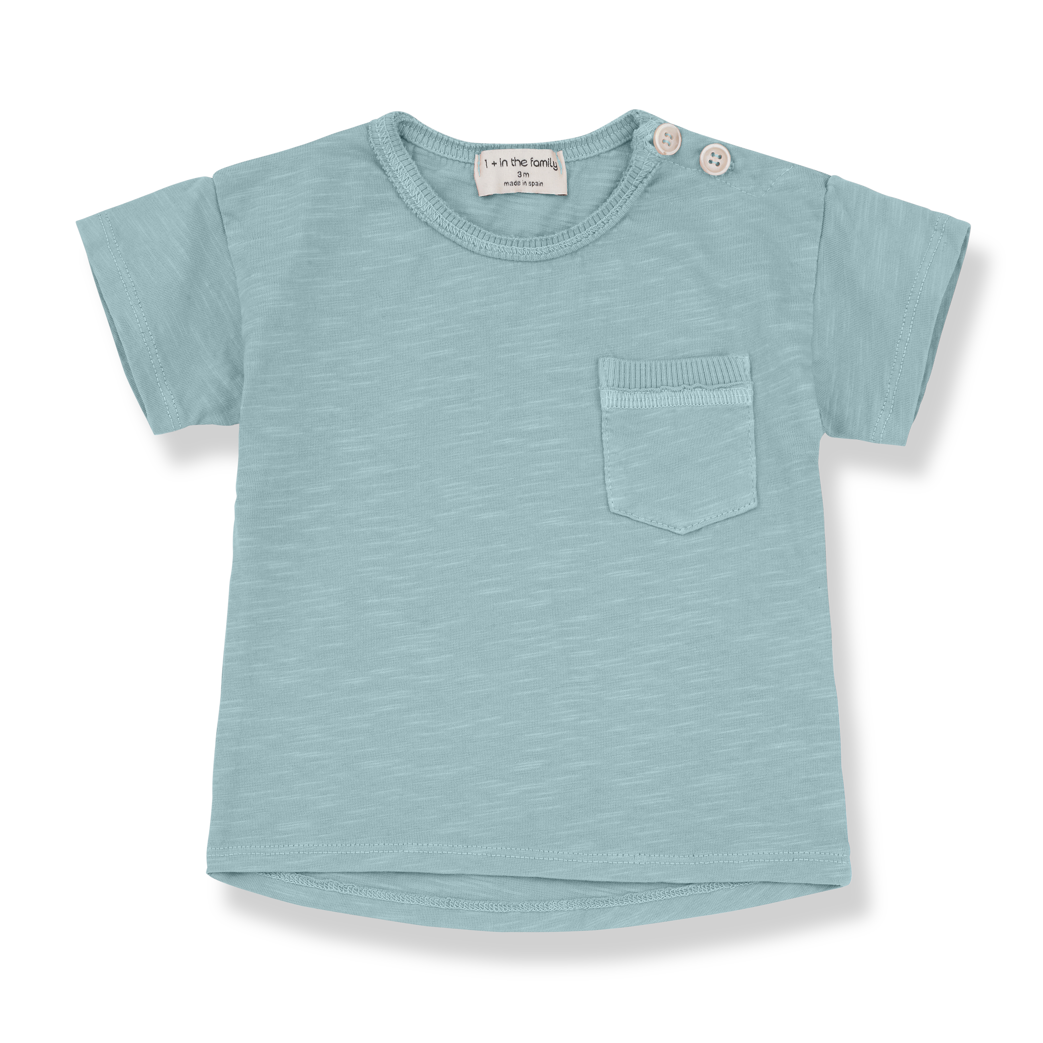 Vico T-Shirt  Mint