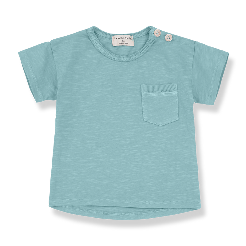 Vico T-Shirt Mint