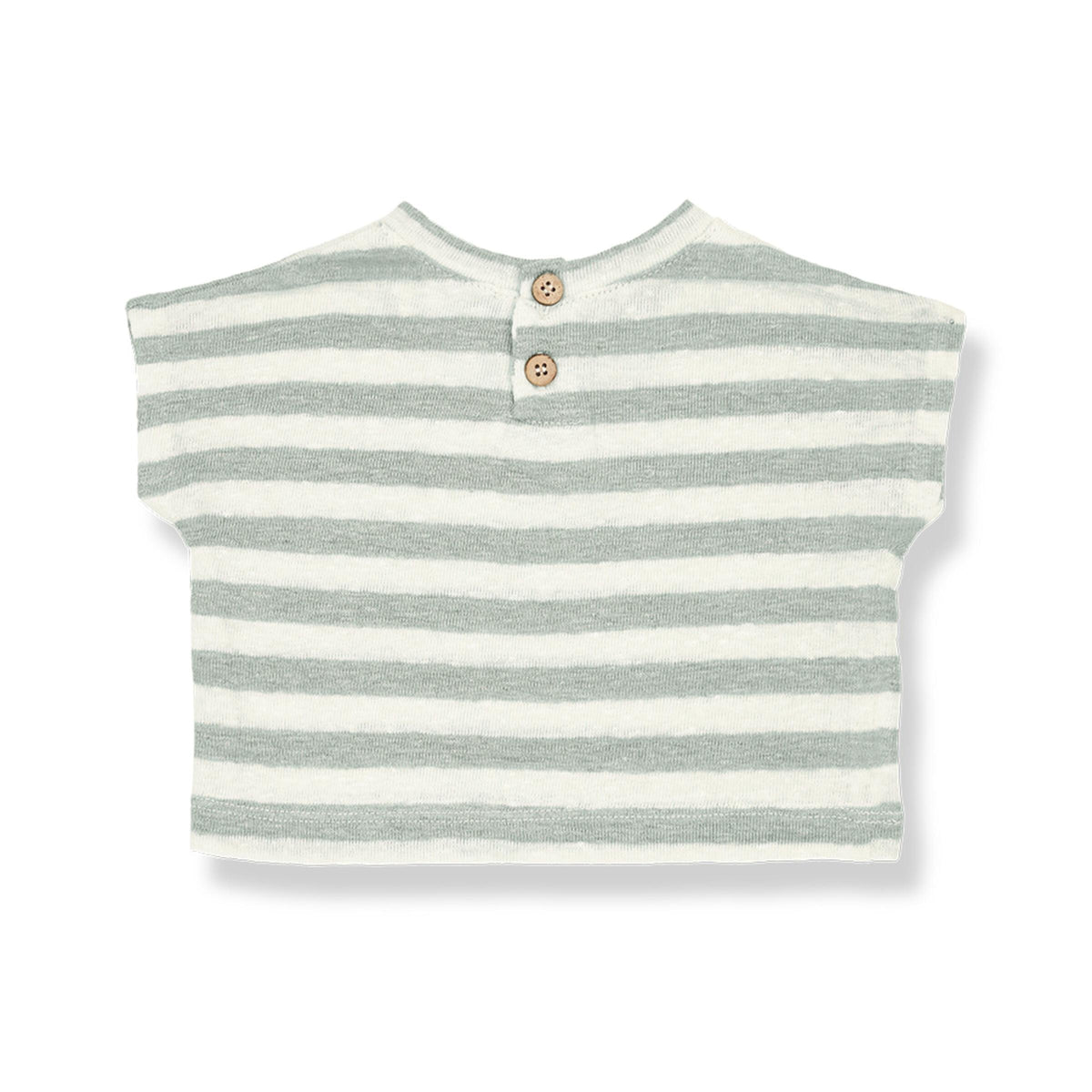 Vicky Crop Top