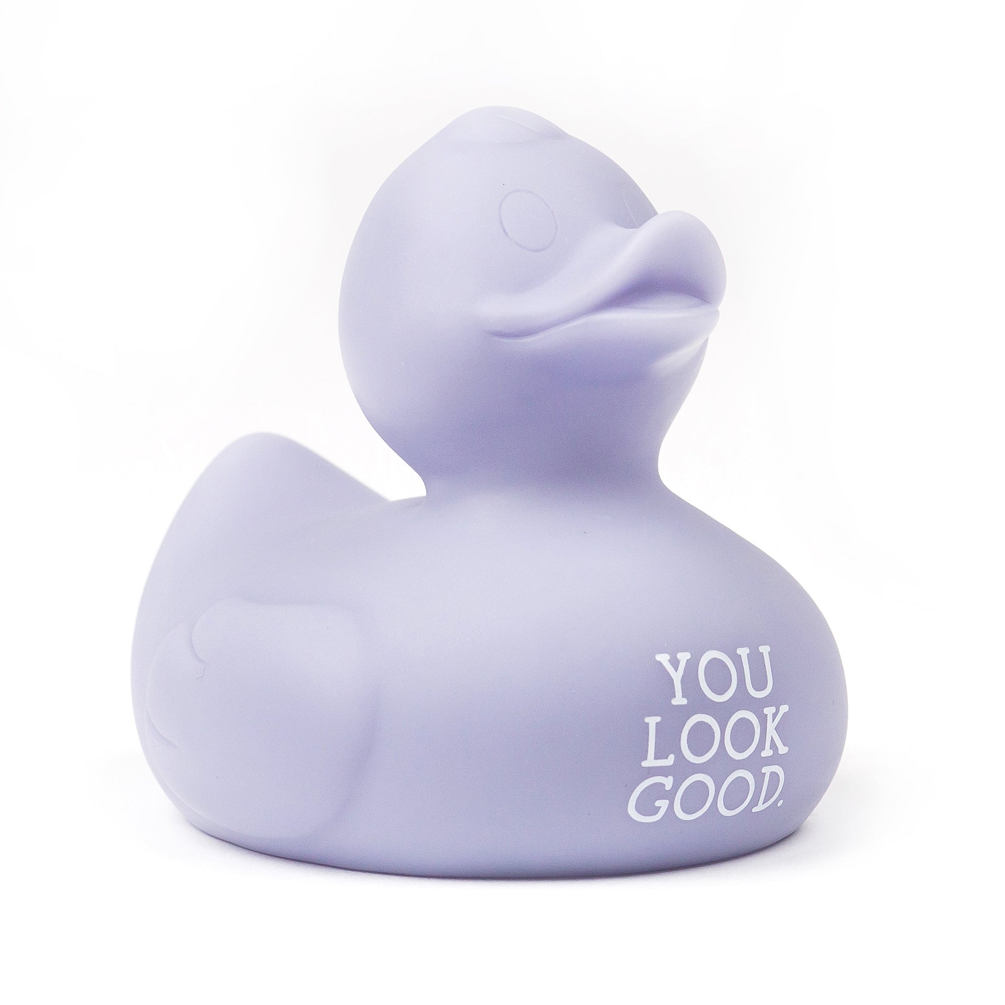 Look Good Wonder Duck