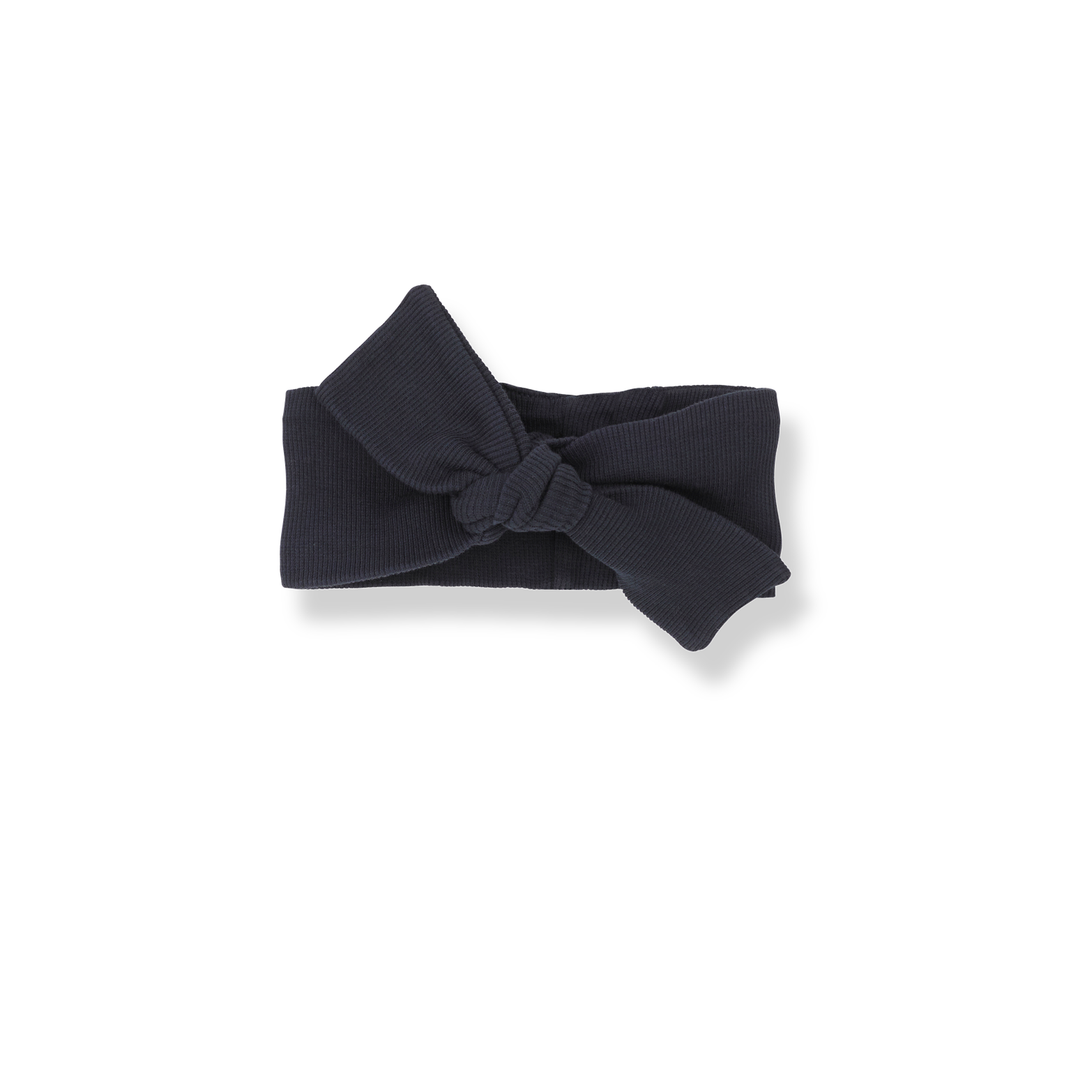 Antibes Bandeau Blue Notte