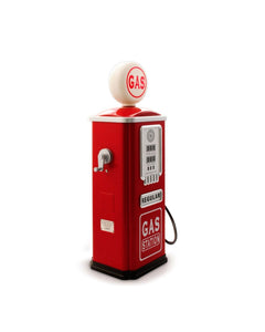 Play Gas Station Pump