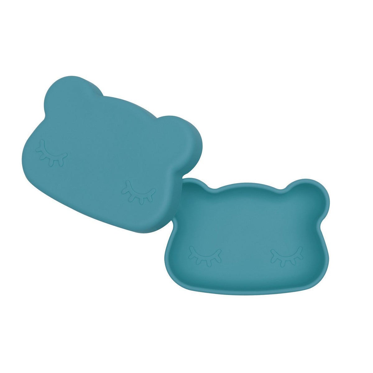 Bear Snackie, Blue Dusk