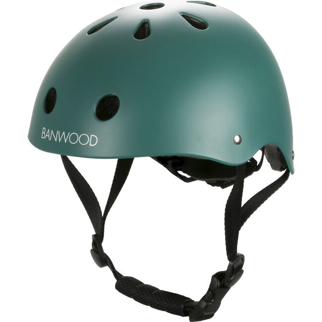 Helmet - Green