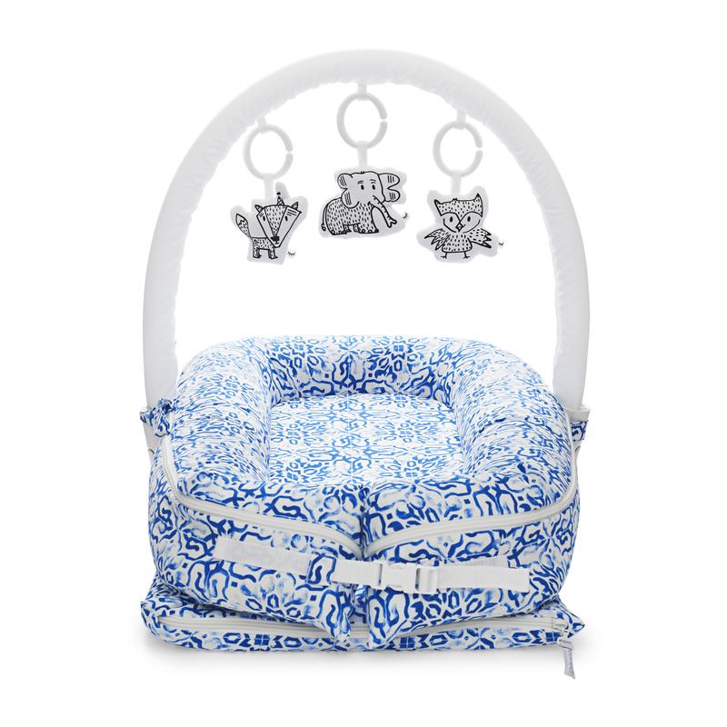 Deluxe+ Cover - Villa Azure