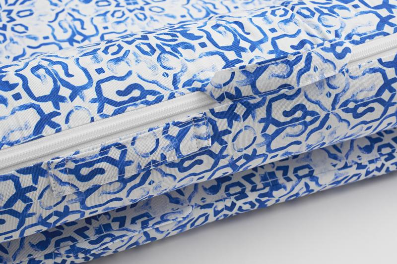 Deluxe+ Cover - Villa Azure