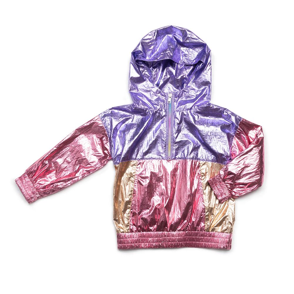 Cruz Jacket  Pink