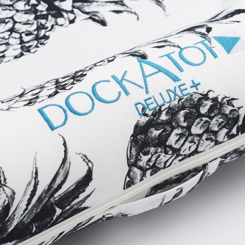 Deluxe+ Cover - Pina Colada