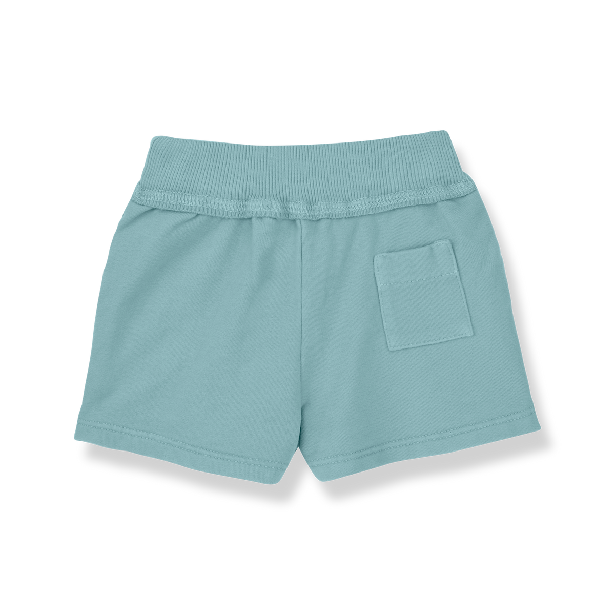 Etna Bermuda - Mint