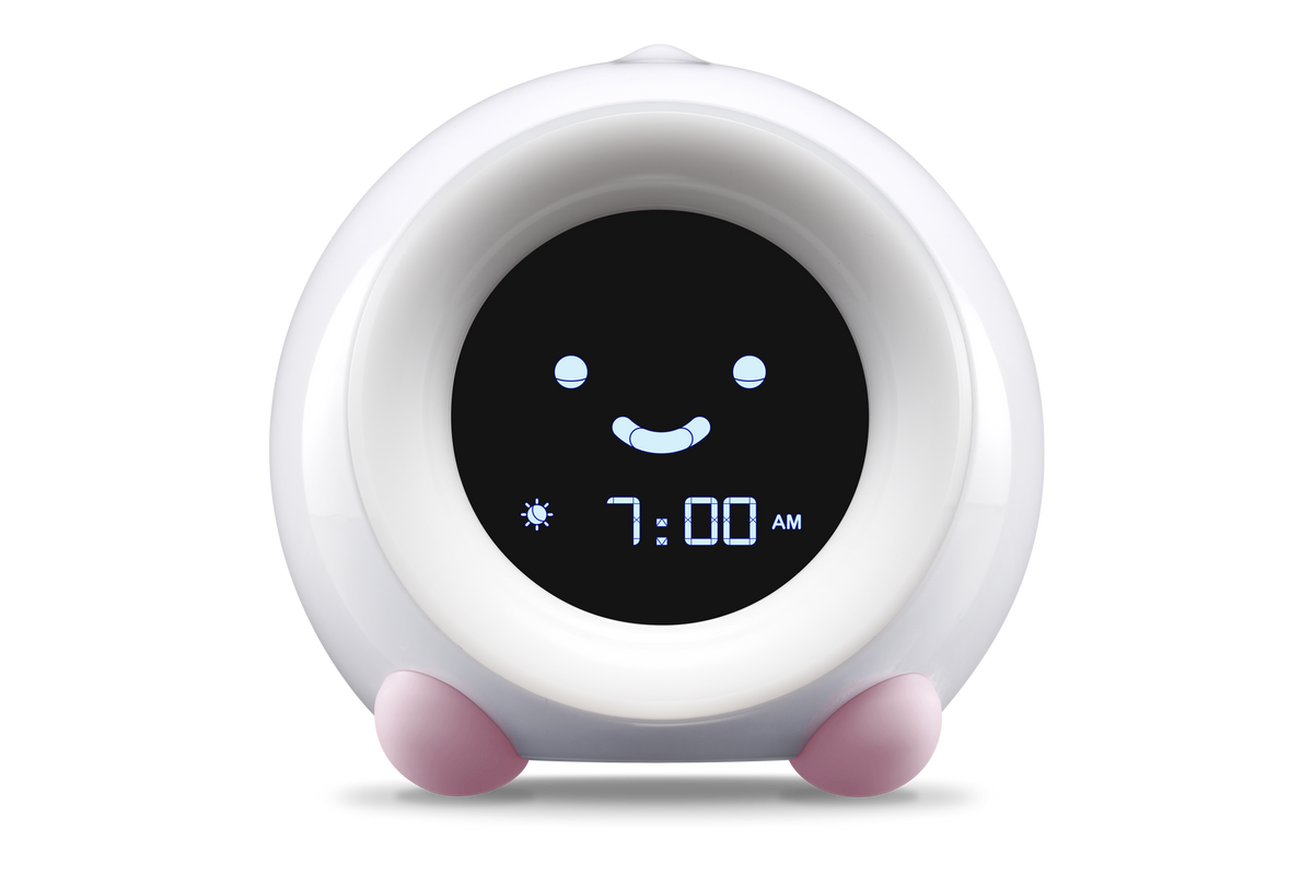 MELLA Sleep Trainer, Blush Pink