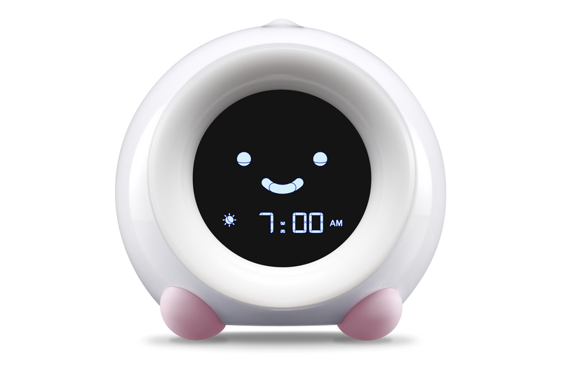 MELLA Sleep Trainer, Blush Pink