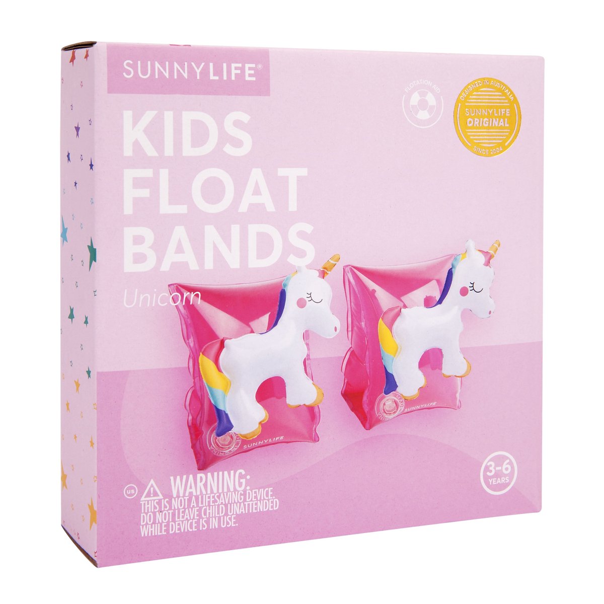 Float Bands - Unicorn