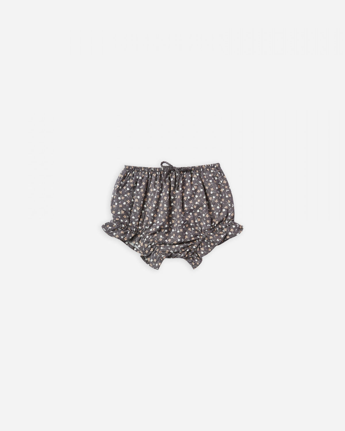Flutter Bloomer - Washed Indigo