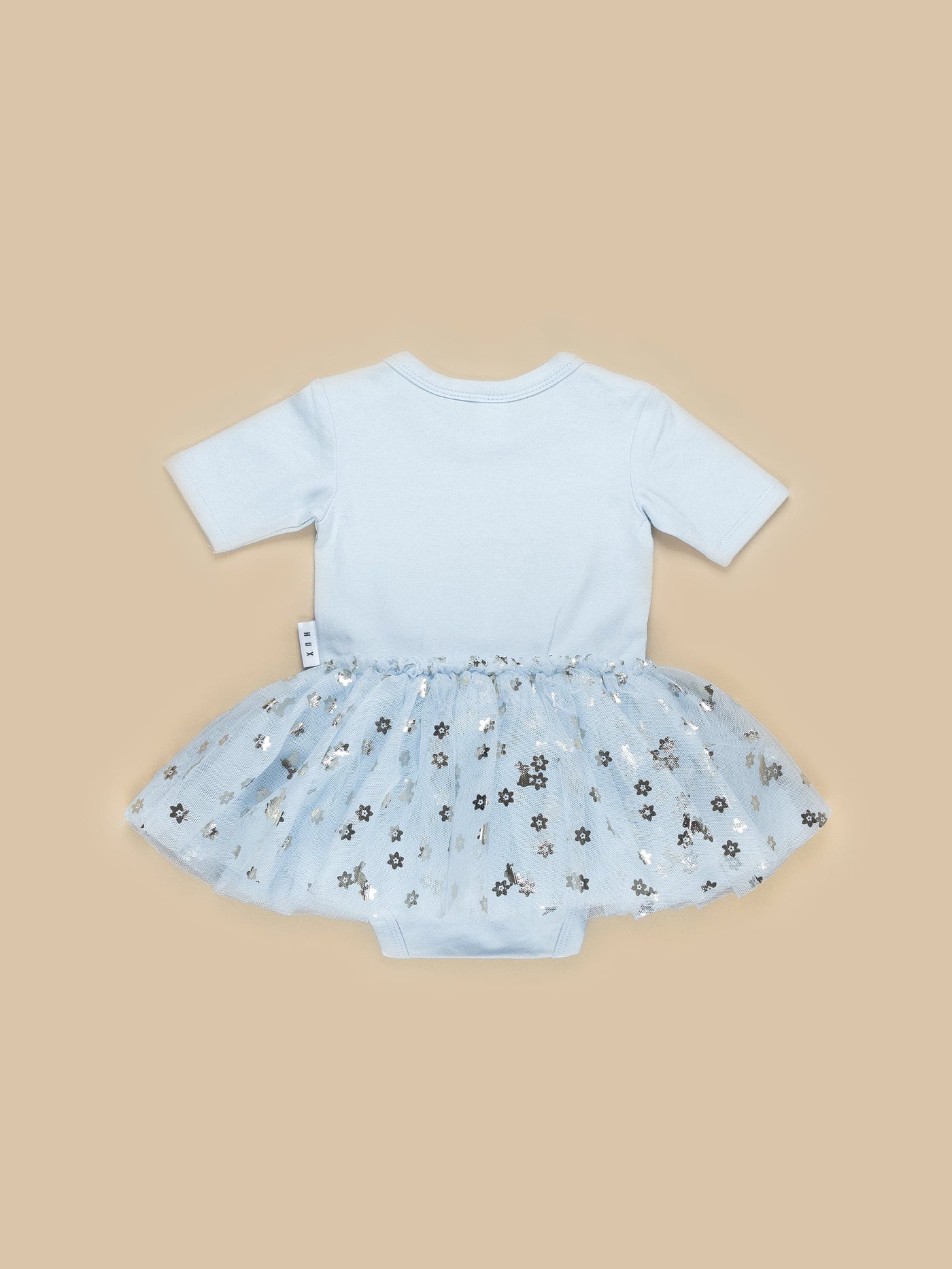 Snowflake Princess Ballet Onesie - Frozen