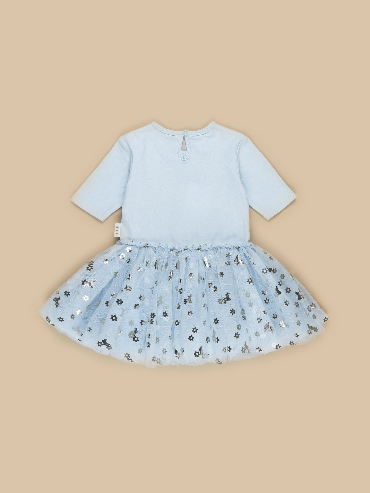 Snowflake Princess Ballet Dress - Frozen