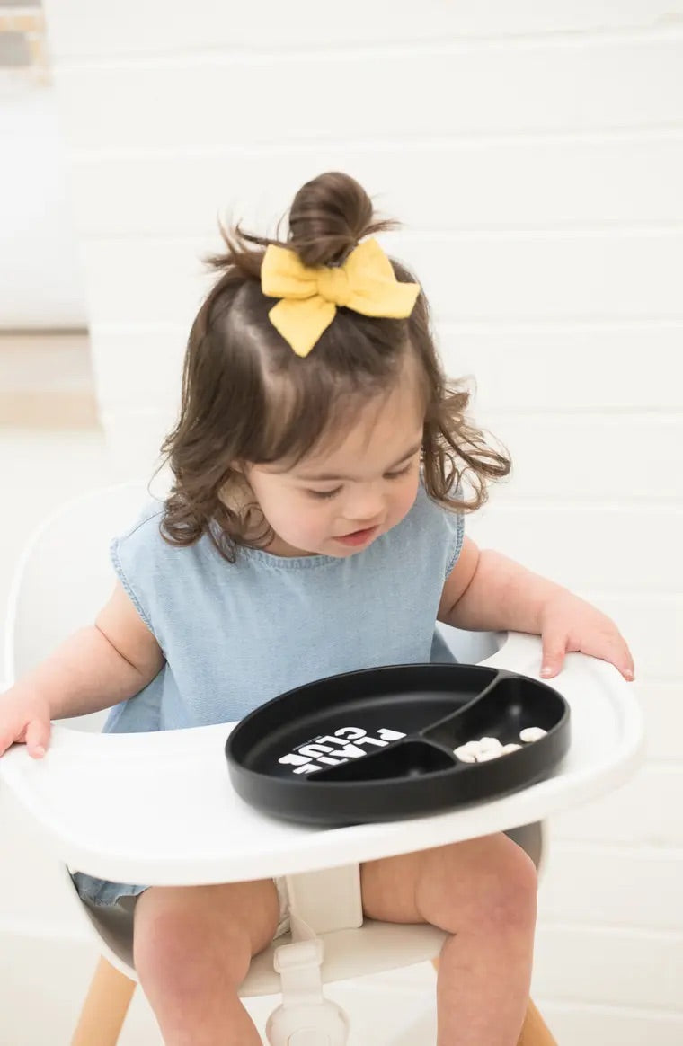 Clean Plate Wonder Plate
