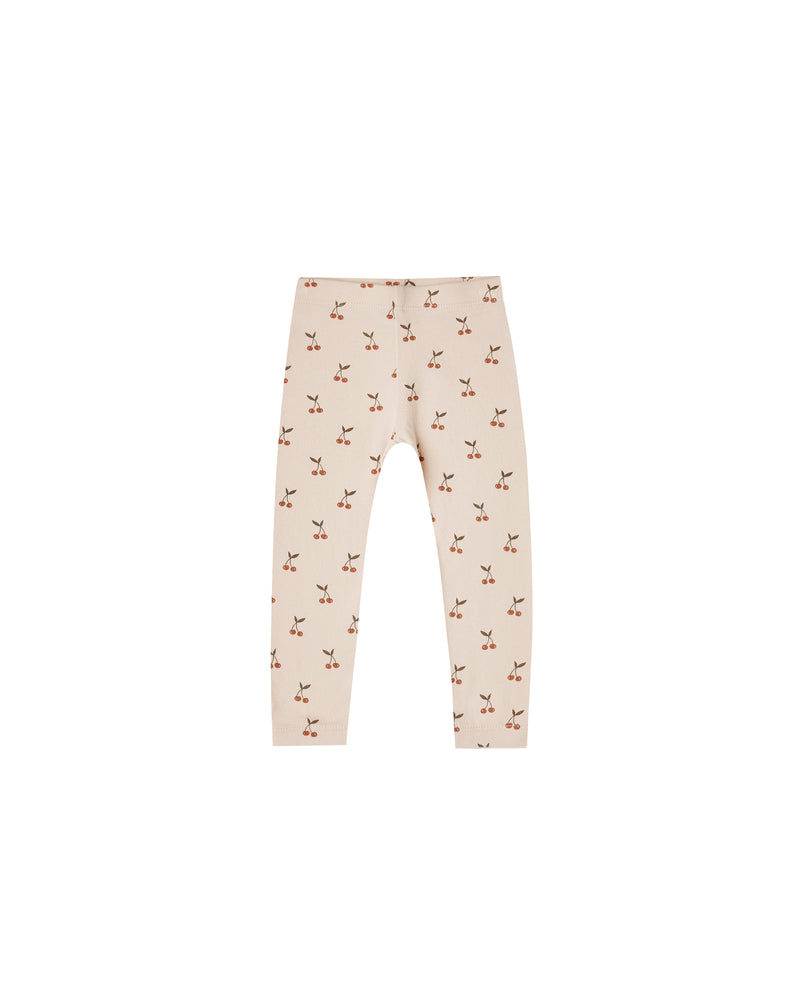 Cherries Legging Shell