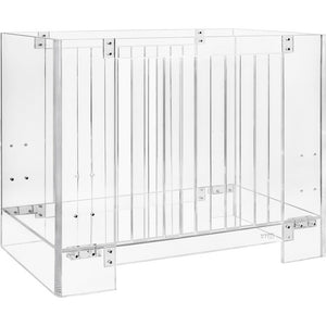 Vetro Mini Crib