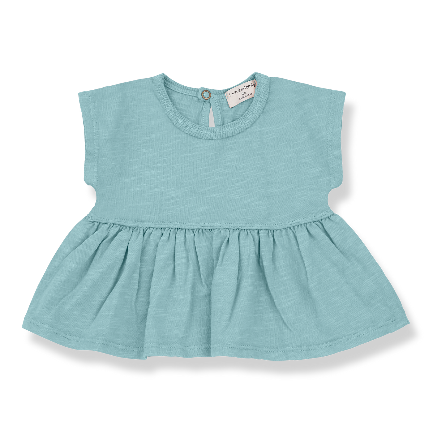 Ponza Blouse Mint