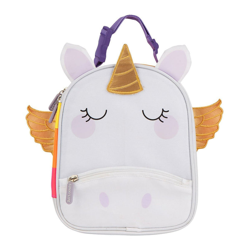 Unicorn Kid Lunch Bag