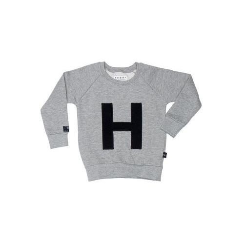H Sweatshirt