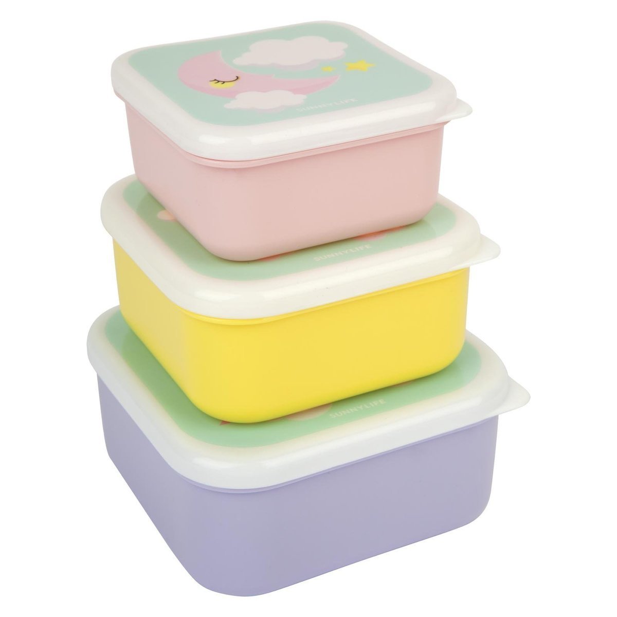 Nested Containers | Wonderland