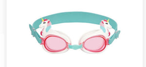 unicorn goggles