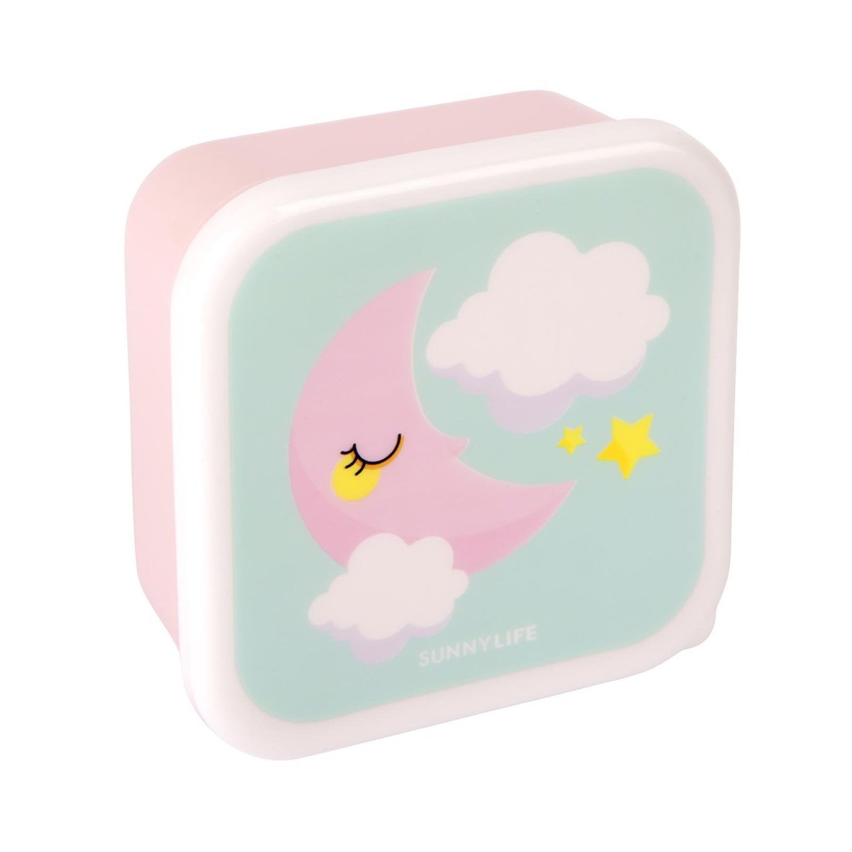 Nested Containers | Wonderland