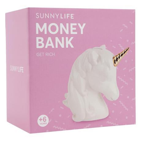 Unicorn Money Bank