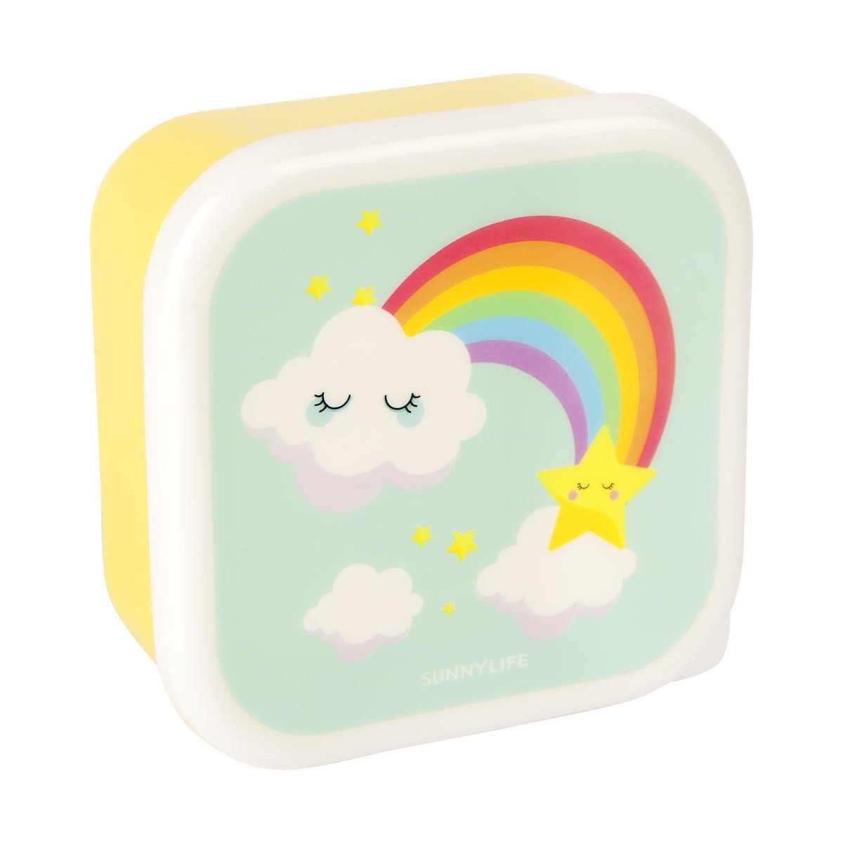 Nested Containers | Wonderland