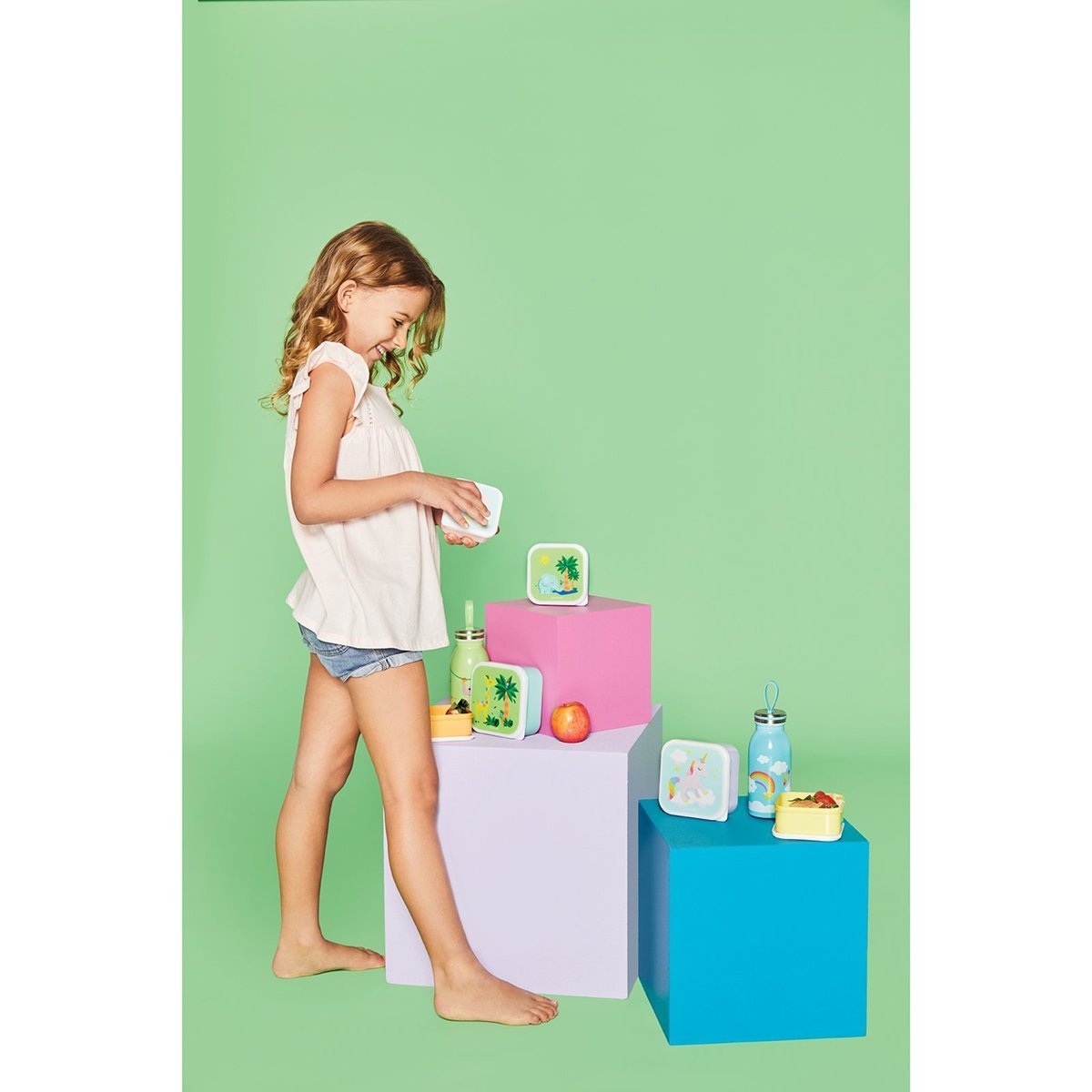 Nested Containers | Wonderland