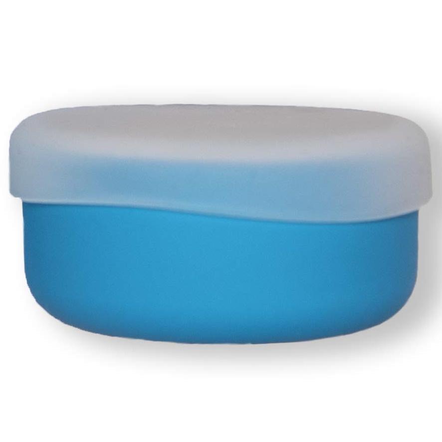Bowl + Lid