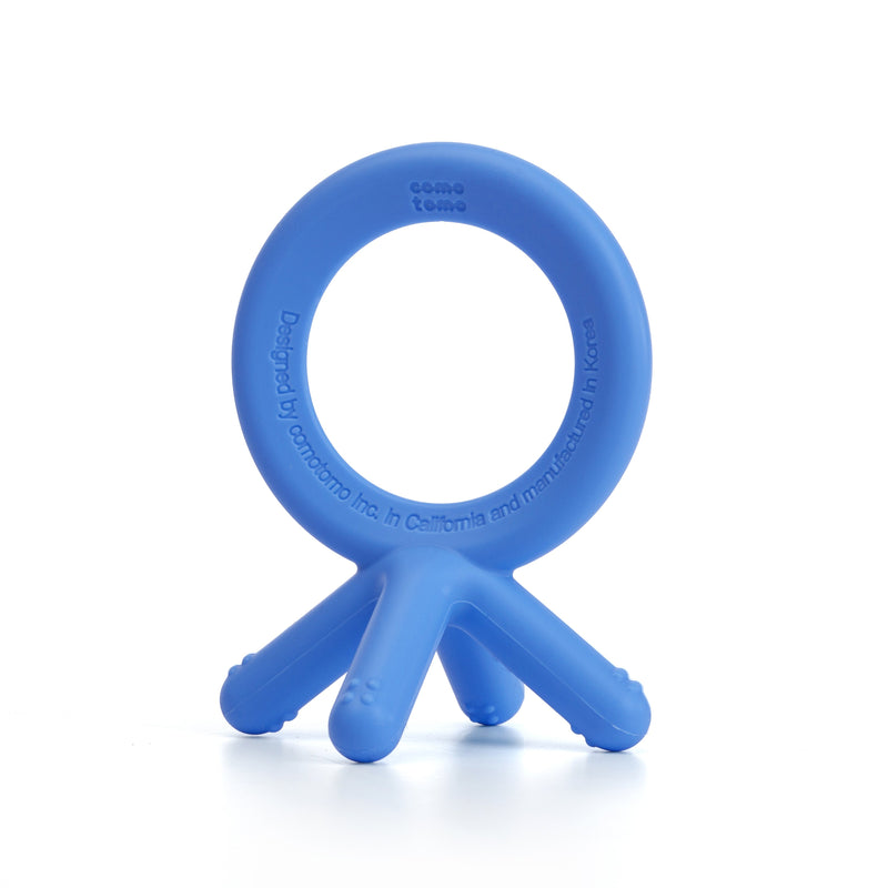 Silicone Baby Teether