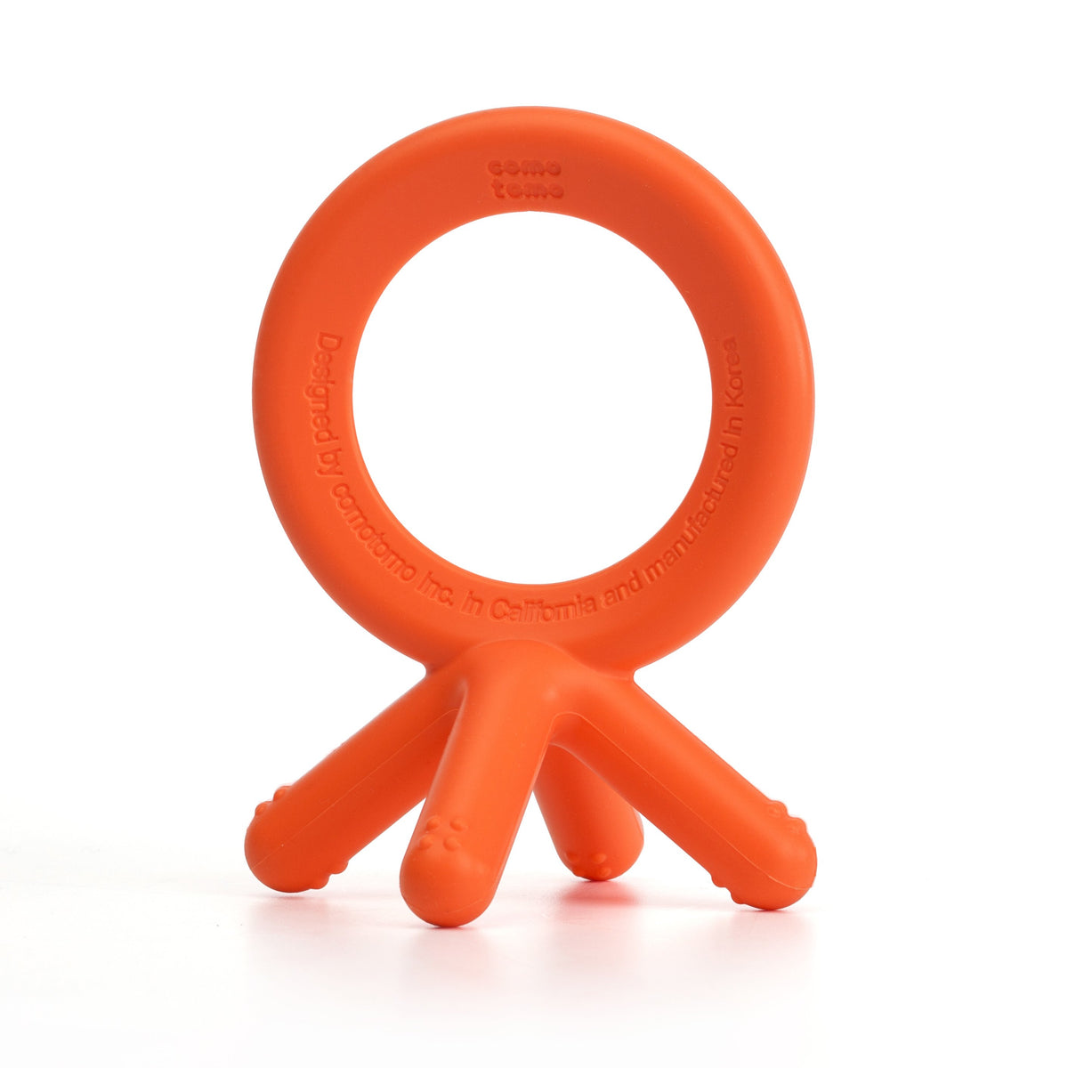 Silicone Baby Teether