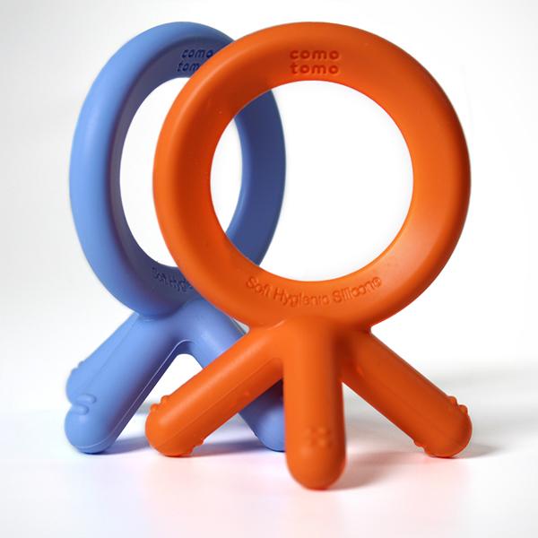 Silicone Baby Teether