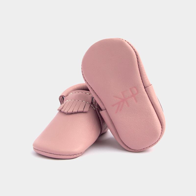 Blush City Mocc 3
