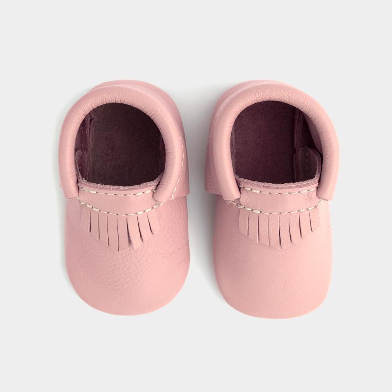 Blush City Mocc 3