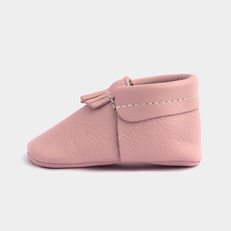 Blush City Mocc 3